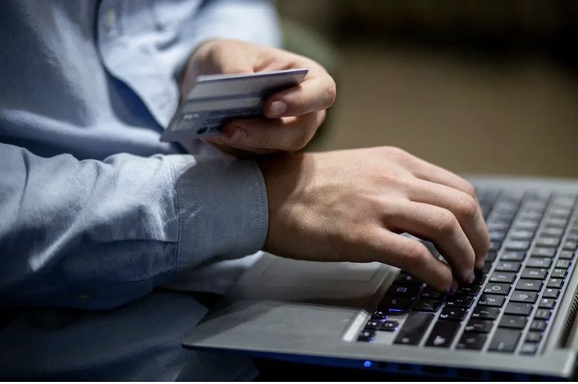 Интернет-мошенники не останавливаются. Профилактика от сотрудников полиции