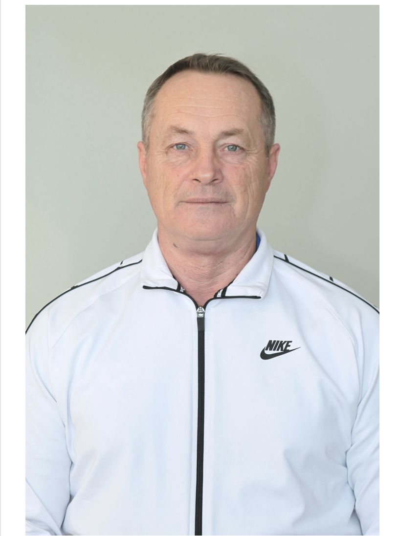 «День тренера»