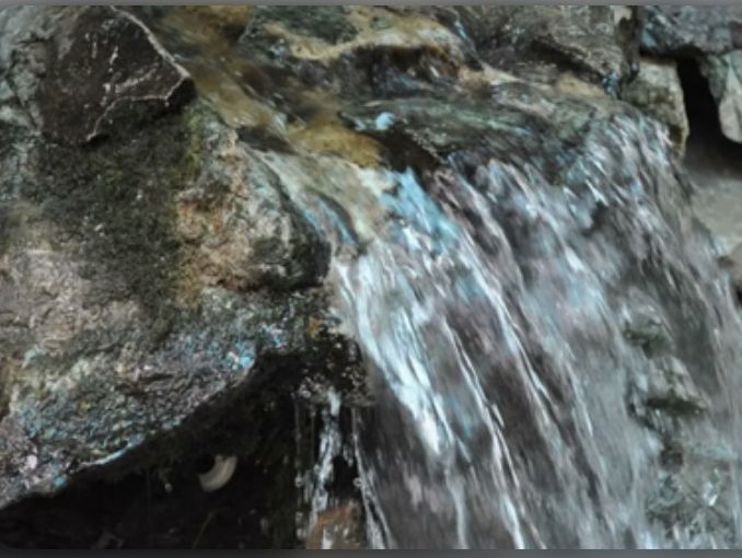 Родниковая вода. Пить или не пить?