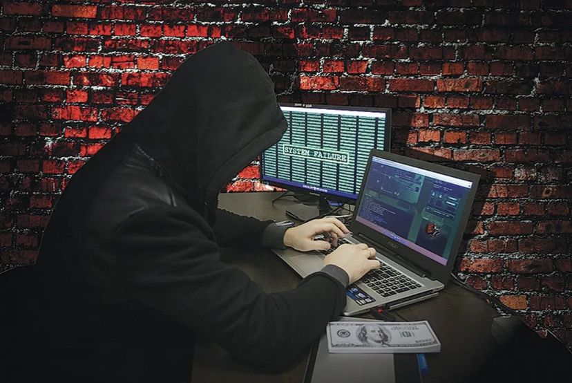 Мошенники. Новая схема