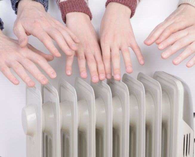 Отопление дадут, но не всем..