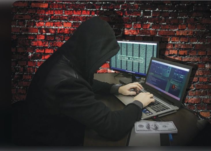 Осторожно, мошенники!