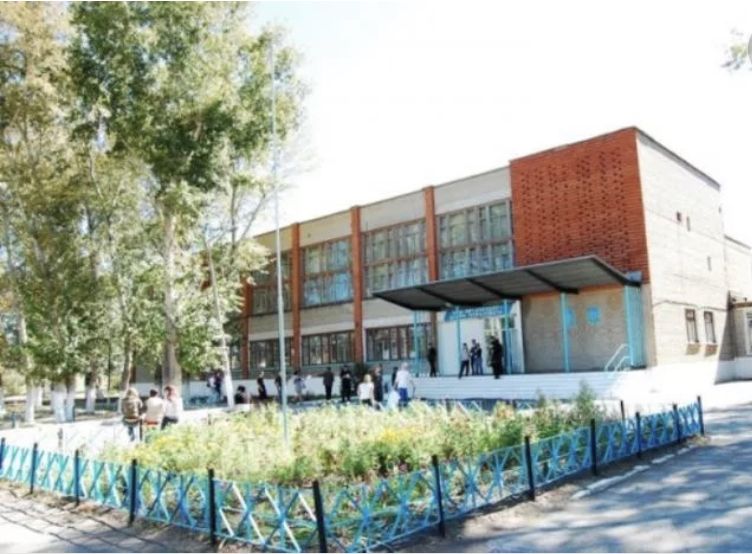 Новшества в Лисаковском техническом колледже