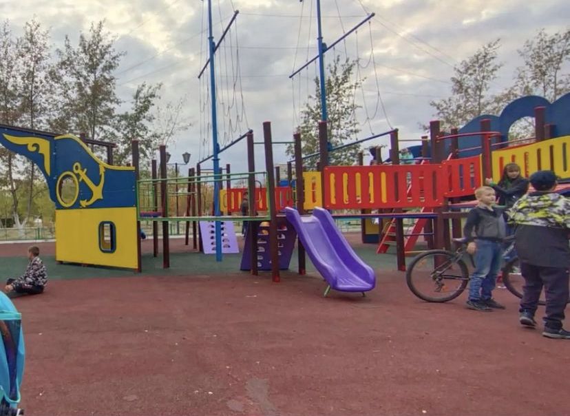 Ремонт «корабля» не завершён