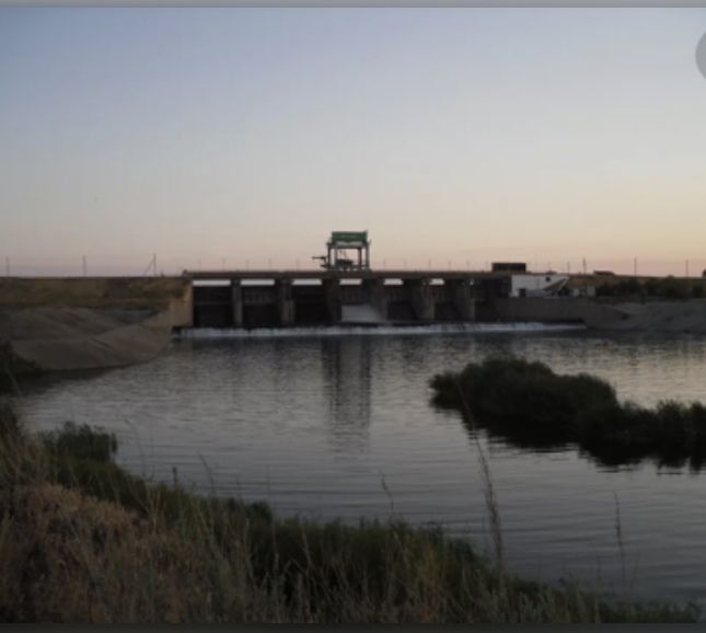 Информация по фактам отсутствия реализации путевок на Верхне-Тобольском и Каратамарском водохранилищах Костанайской области и фактам промыслового вылова рыбы методом траления.