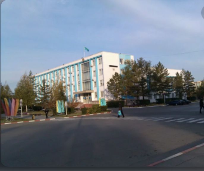 Оперативное совещание