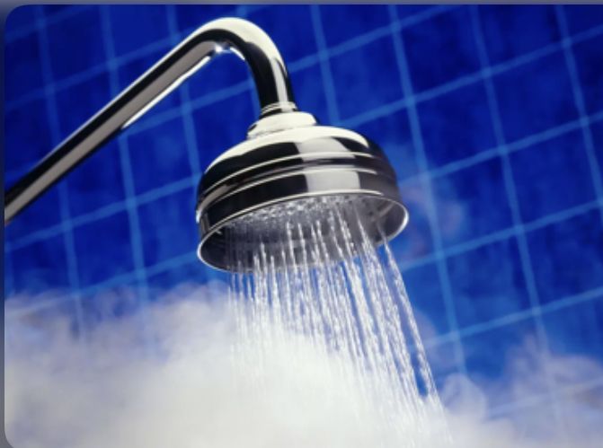 Ремонт теплосети. Когда включат горячее водоснабжение?