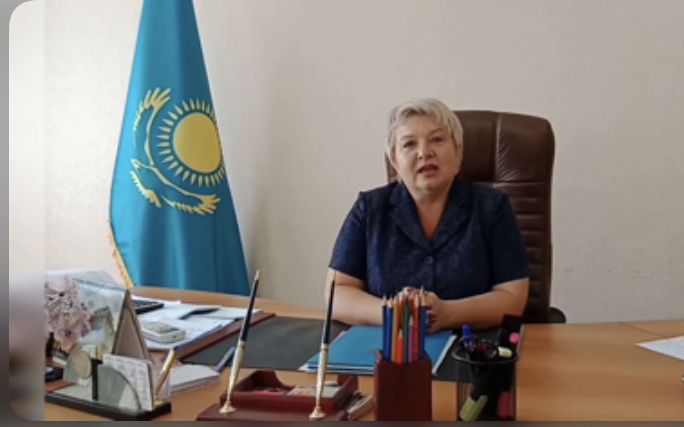 Отдел образования Лисаковска стал лучшим в области