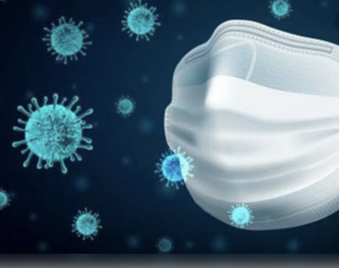 Пока в «зелёной зоне». Ситуация КВИ в Лисаковске