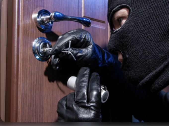 Заседание межведомственной комиссии по профилактике правонарушений