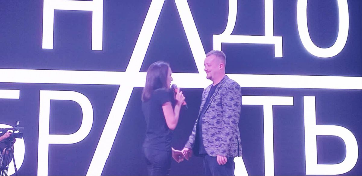 КВН на кубок акима Лисаковска. Кто победил?