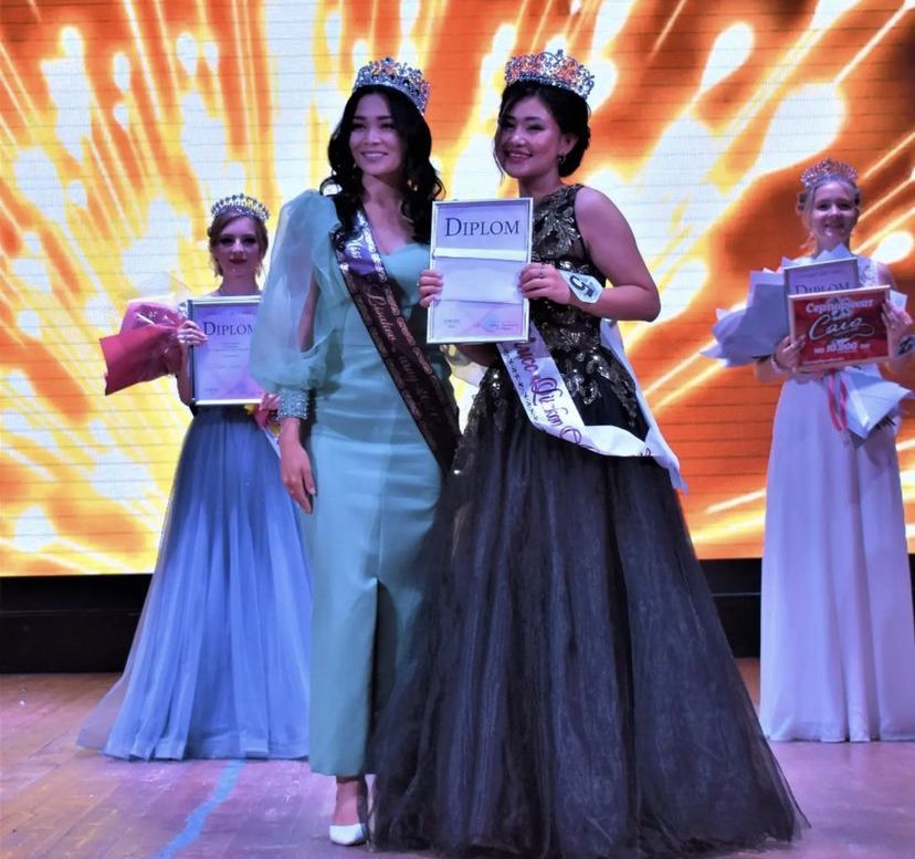 «Лисаковская красавица- 2022». Итоги