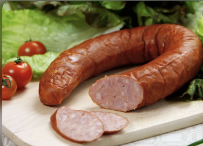 Новый колбасный цех «BRAVO» в Лисаковске