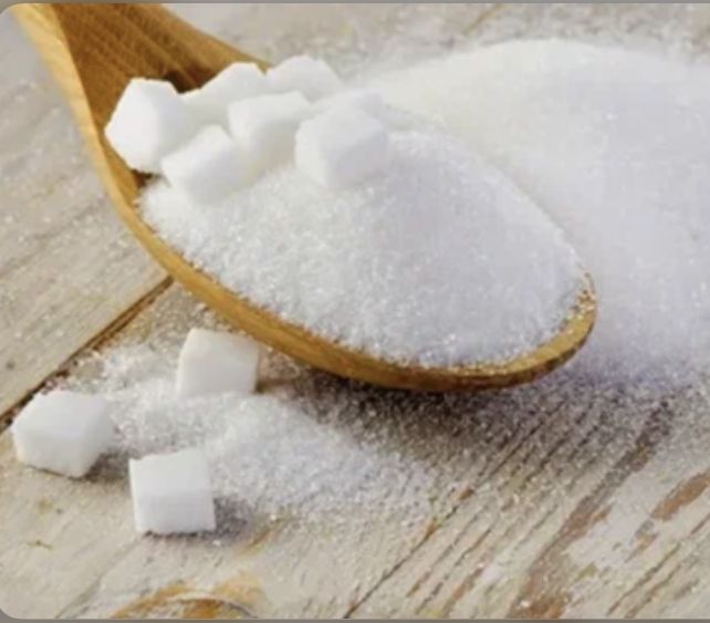 Очередной бунт. Всему вина- сахар из стабфонда