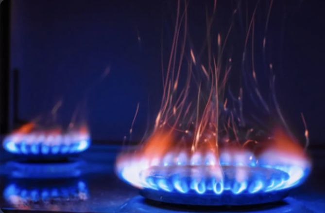 Отключение газа. Официальная информация