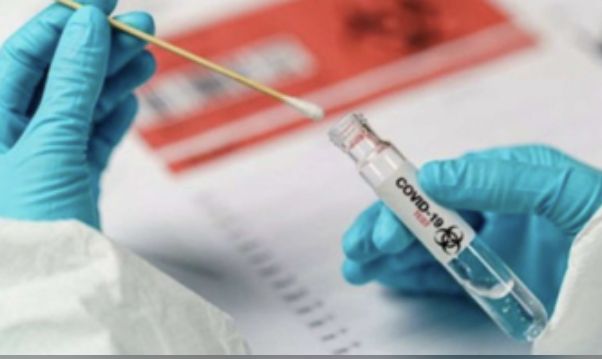 Ковид. Ситуация в Лисаковске