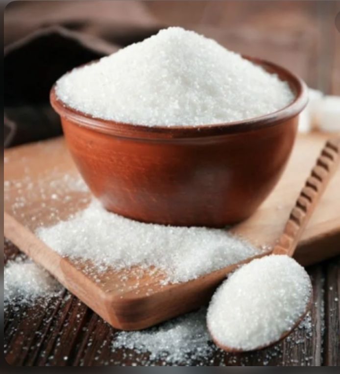 Сахар из стабфонда