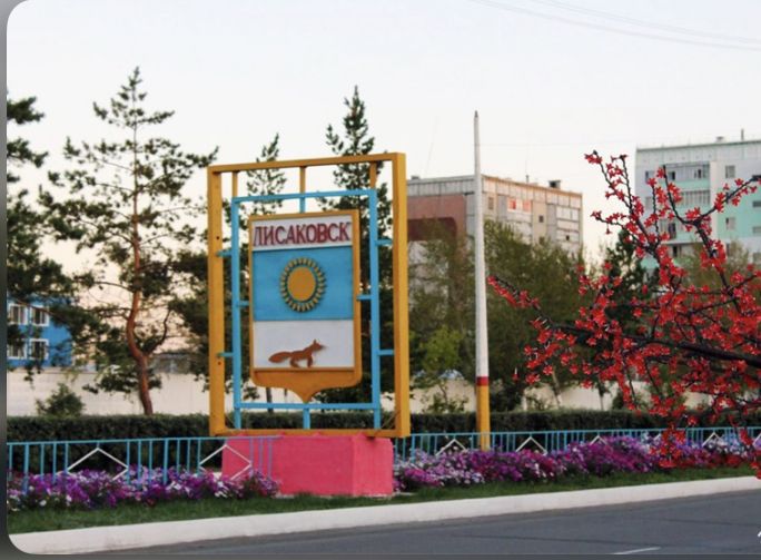 Состоялась внеочередная сессия Лисаковского городского маслихата