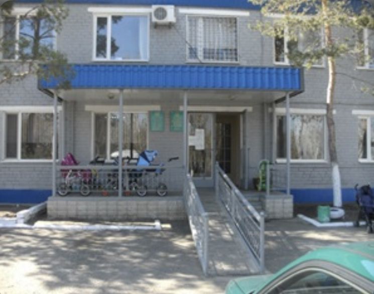 Новшества в родильном отделении Лисаковской городской больницы