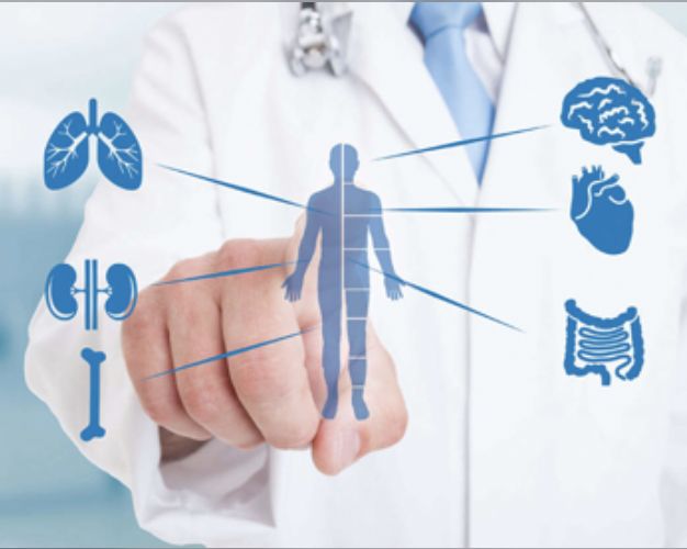 Как врачи оценивают состояние лисаковских детей и какие проблемы существуют