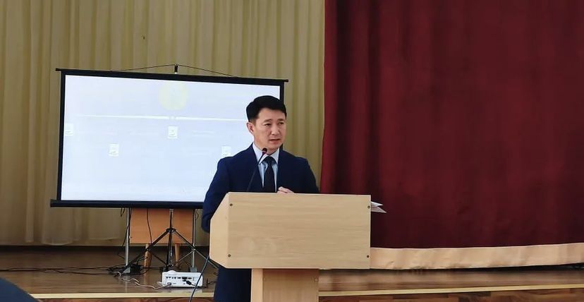 Очередная встреча акима Лисаковска с населением