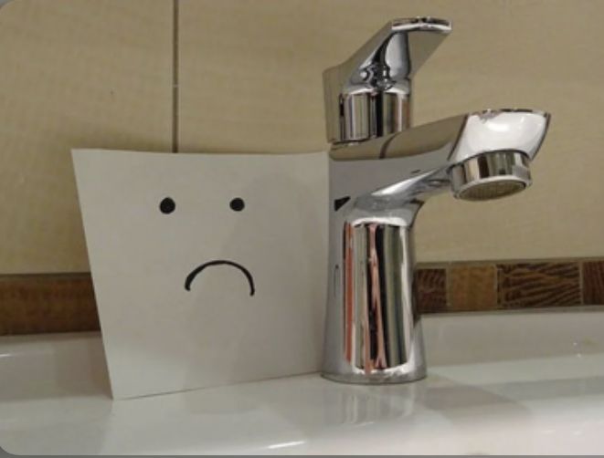 Лисаковск возможно останется без горячей воды на все лето