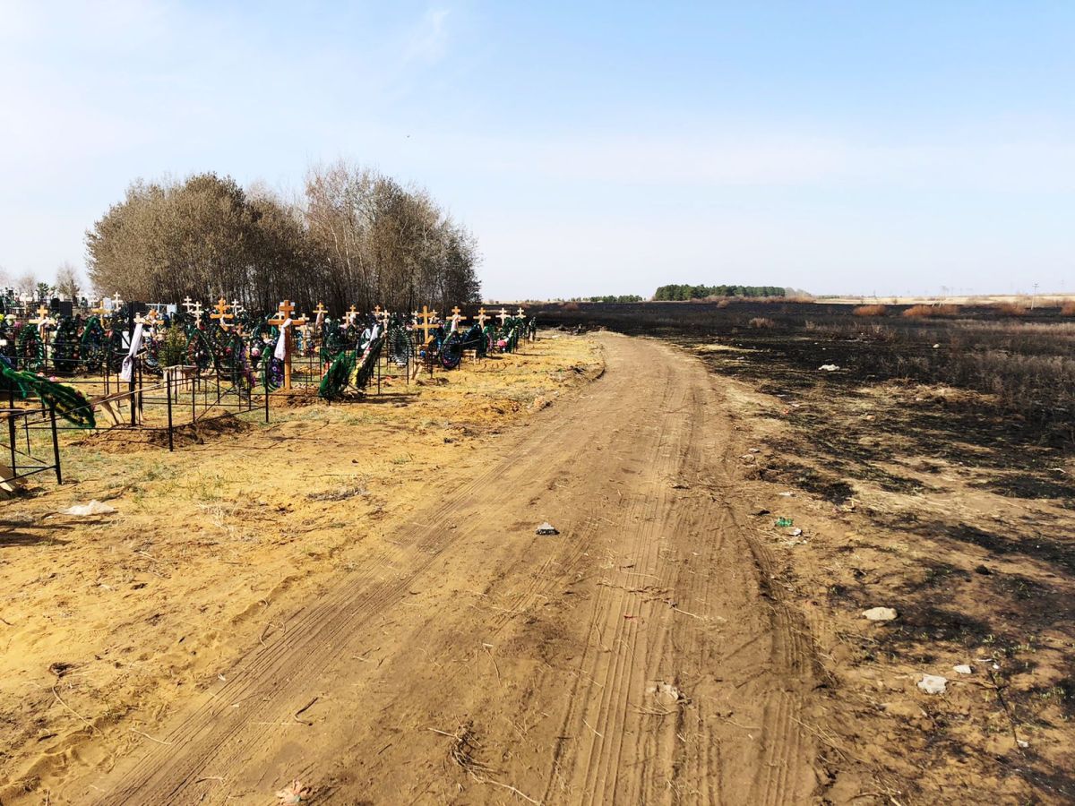 Пожароопасный период