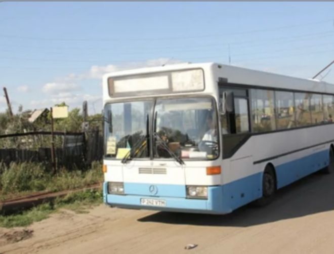 Рейсы на дачные кооперативы