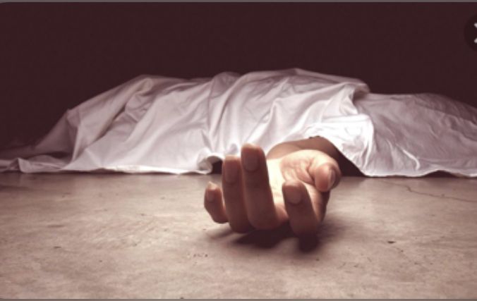 Убийство в Лисаковске