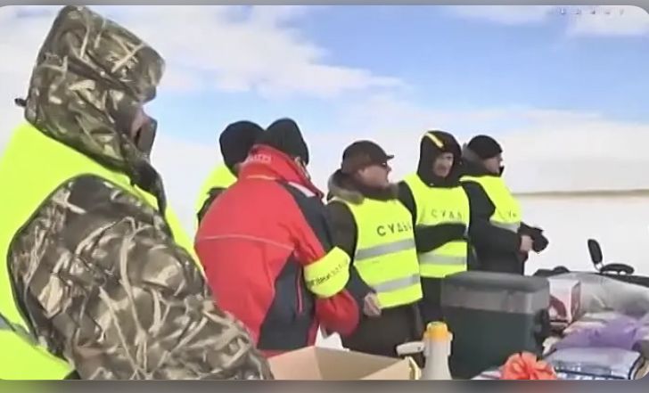 «Золотая рыбка-2022». Уже совсем скоро