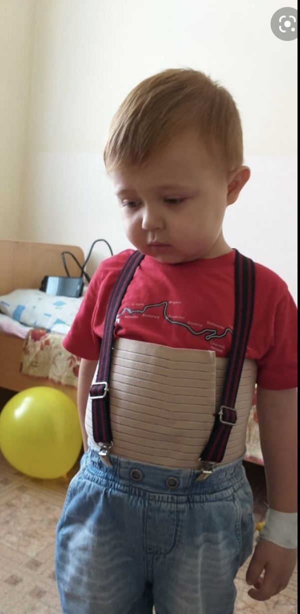 Помощь Алеше Пургину