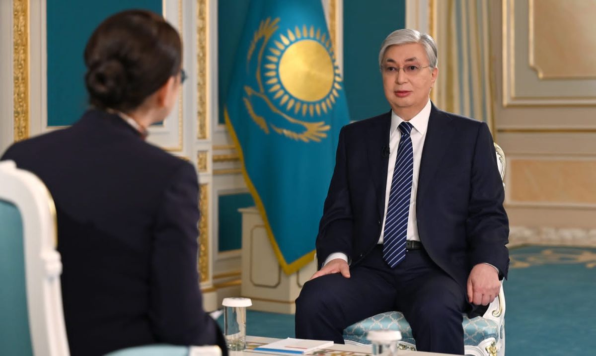 КАЖДЫЙ ГРАЖДАНИН ДОЛЖЕН БЫТЬ ПАТРИОТОМ СВОЕЙ СТРАНЫ