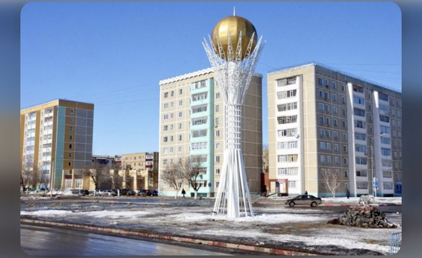 Новый общественный совет