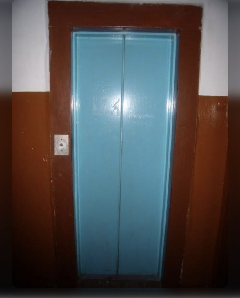 Лифт в 6-29. Когда ждать его запуска?