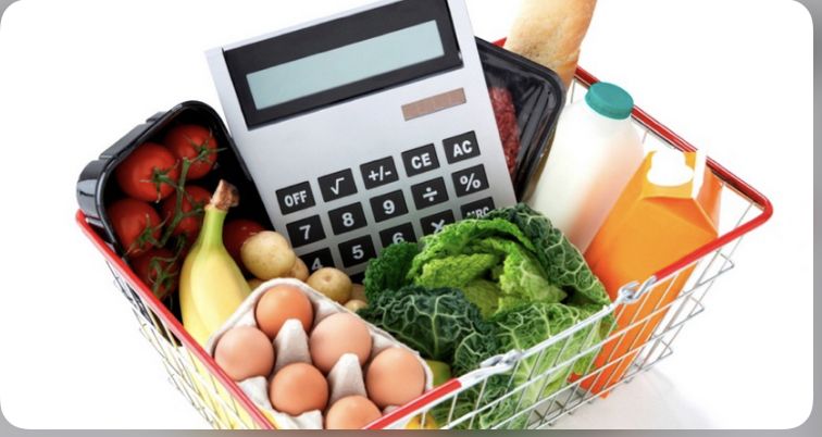 Предельные цены на социально значимые продукты.