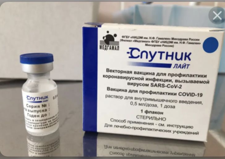 Ревакцинация. Новая вакцина.