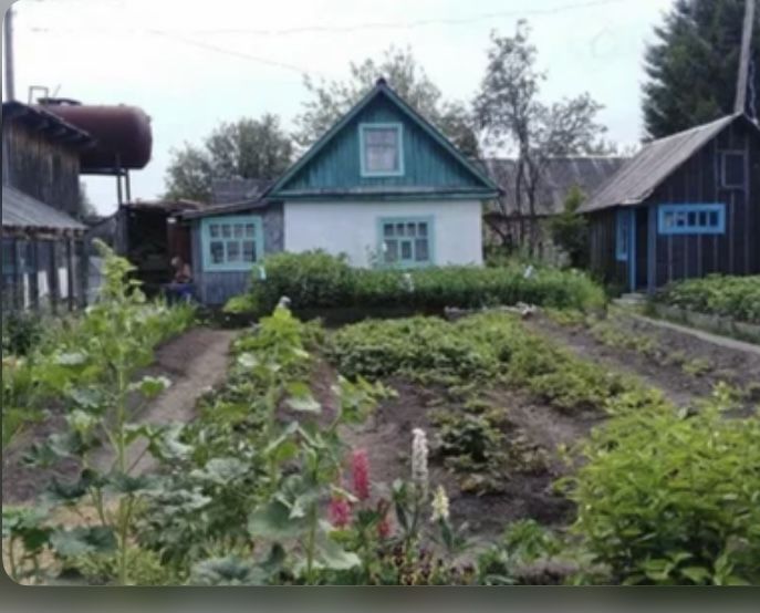 Урожайное-2. Повышение цен.